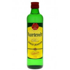 Hartevelt 50 cl.